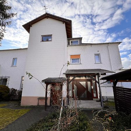 Mc Monti Giessen - Lich, 70Qm, Zentral, Netflix Apartment Exterior photo